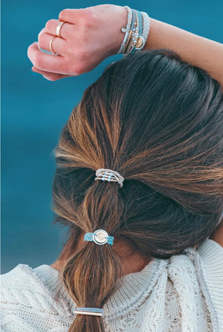 Hair Tie Bracelet