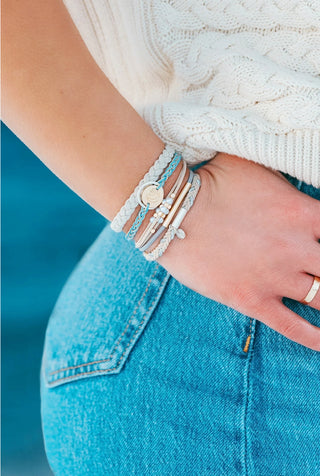 Hair Tie Bracelet