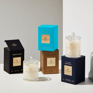 Kyoto In Bloom 13.4 oz Triple Scented Candle