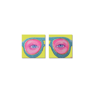 Natalie Katz | Eyes 4