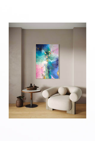Profusion by Kate DeOssie