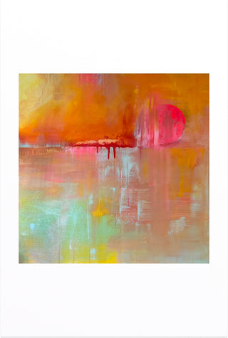 Sailor's Delight by Kate DeOssie
