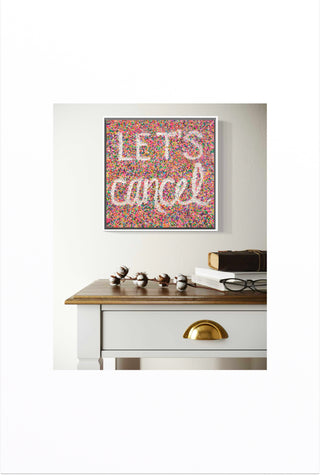 I'm Swamped! (Let's Cancel) by Kate DeOssie