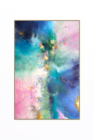 Profusion by Kate DeOssie