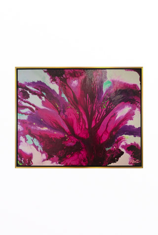 Into Bloom by Kate DeOssie