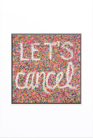 I'm Swamped! (Let's Cancel) by Kate DeOssie