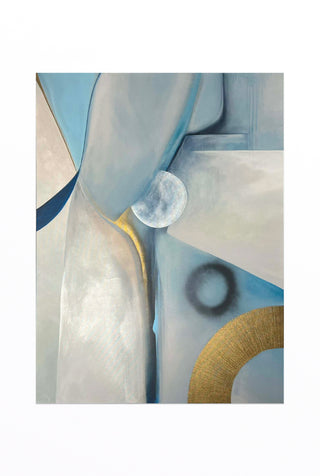 Eclipse by Kate DeOssie