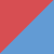 Blue Red