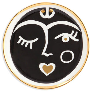 Marseilles Coasters (Set of 4)