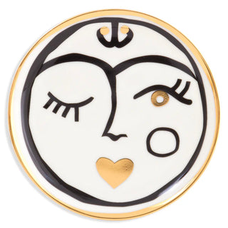 Marseilles Coasters (Set of 4)