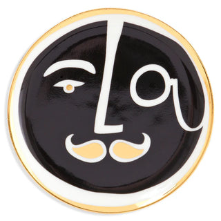 Marseilles Coasters (Set of 4)