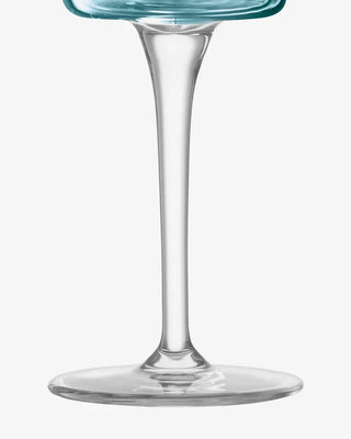 Gems Champagne Flute