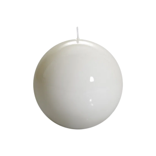 Meloria Sphere Candle - 120mm