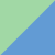 Green Blue
