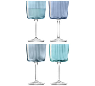Gems Wine Glass