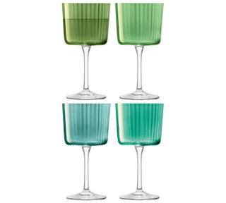 Gems Wine Glass