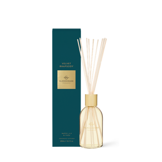 Velvet Rhapsody 8.4 fl. oz. Fragrance Diffuser