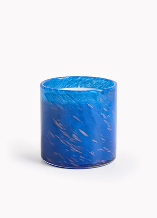 Eight Night's Light Signature Candle