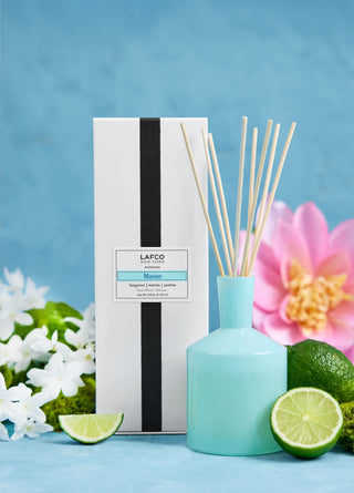 Marine Classic Reed Diffuser - 6oz