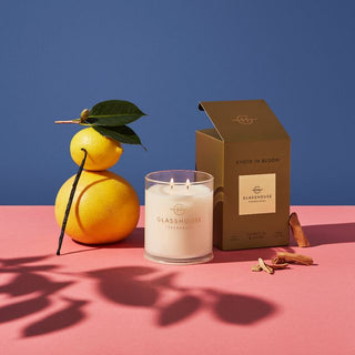 Kyoto In Bloom 13.4 oz Triple Scented Candle