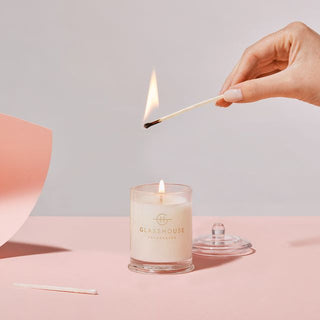 The Hamptons 2.1 oz Triple Scented Candle