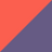 Orange Violet