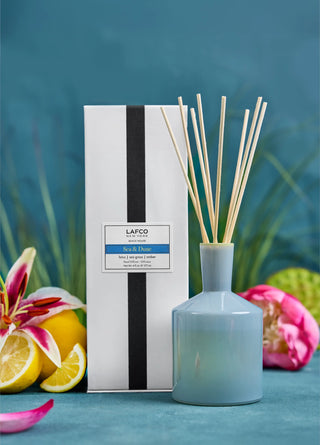 Sea & Dune Classic Reed Diffuser - 6oz