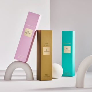 Kyoto In Bloom 8.4 fl. oz. Fragrance Diffuser