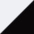 White with Black Horn