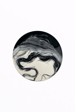 Seek & Find Round - Atelier Modern