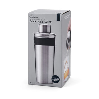 18 oz Cocktail Shaker - Atelier Modern