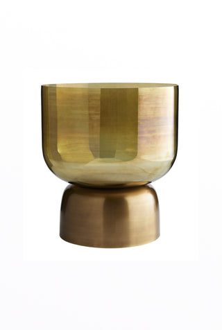 Ember Glass Vase