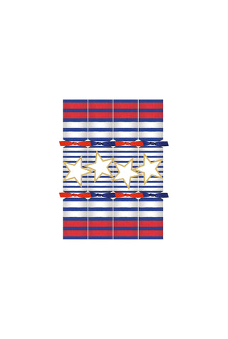 Breton Stripe Crackers