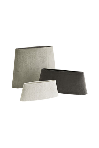 Artisan Sandscape Vases