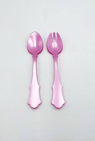 Honorine Salad Set