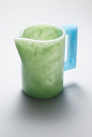 Pearl's Pitcher