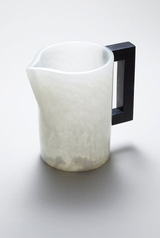 Pearl's Pitcher