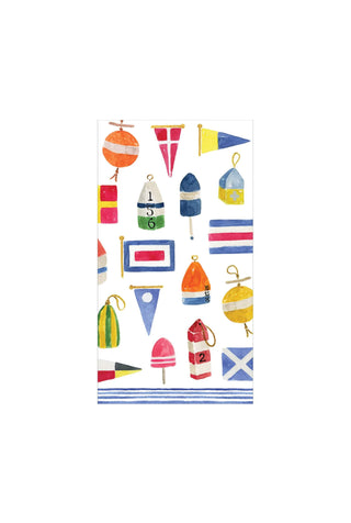 Nantucket Guest Towels