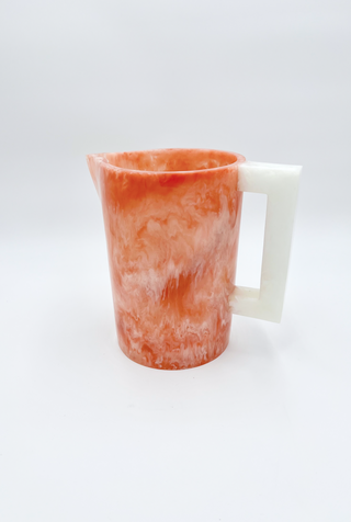 Pearl's Pitcher