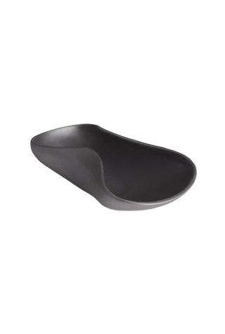 Artisanal Claywave Trays, Set of 3