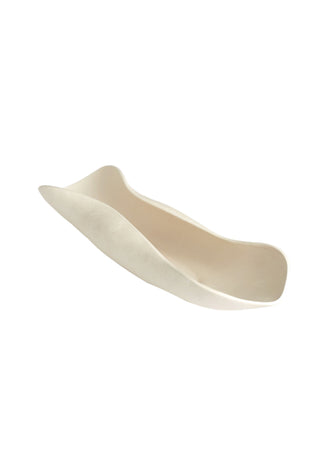 Artisanal Claywave Trays, Set of 3