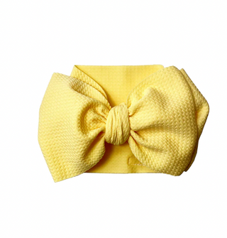 Mini Prep Headwear - Atelier Modern