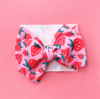 Mini Prep Headwear - Atelier Modern