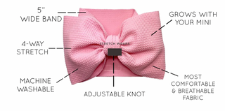 Mini Prep Headwear - Atelier Modern