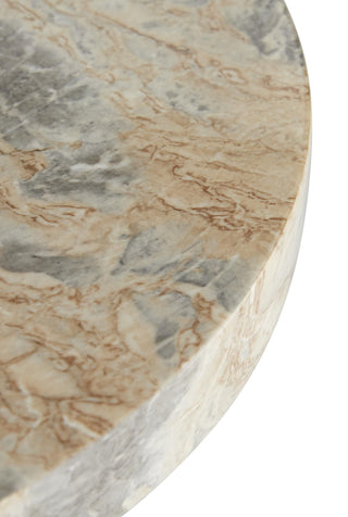 Luminara End Table