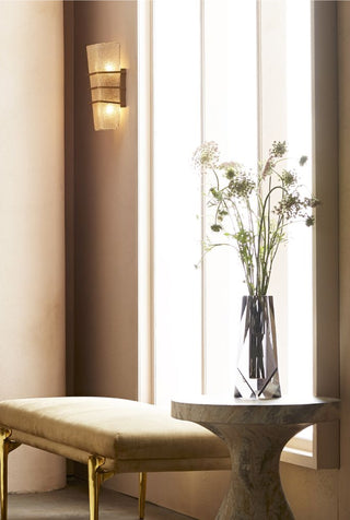Luminara End Table