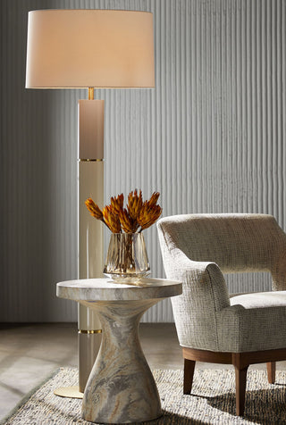 Luminara End Table