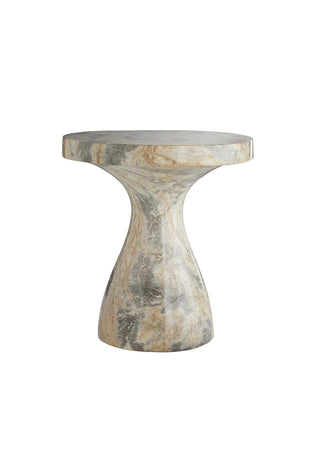 Luminara End Table