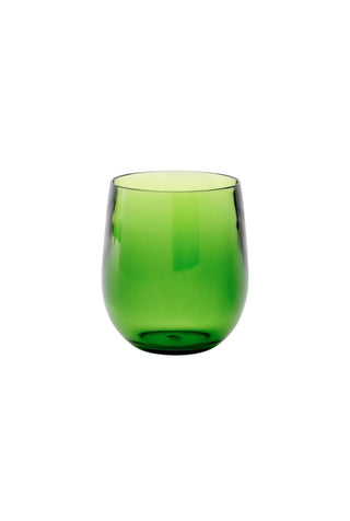Acrylic Tumbler Glass