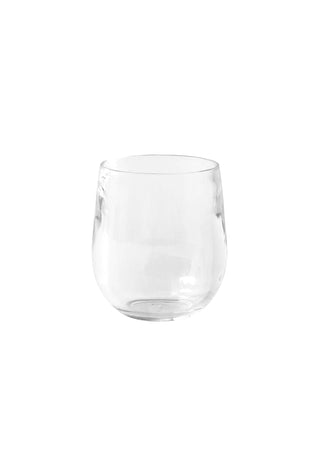 Acrylic Tumbler Glass